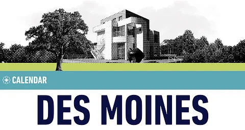 Des Moines