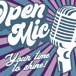 November Open Mic Event
