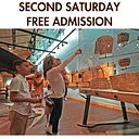 Second Saturday
