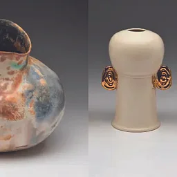 OPENING RECEPTION: Jimmy Clark & Angela Klaerner Clark