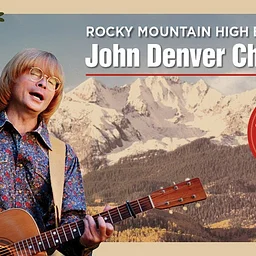Rocky Mountain High Experience: A John Denver Christmas