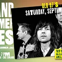 Old 97’s – Strand Summer Series