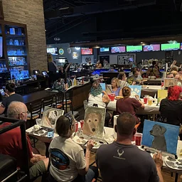 Paint Night