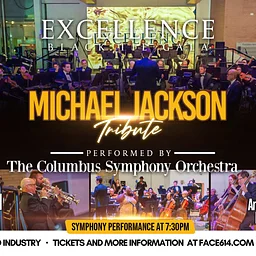 Excellence Black Tie Gala 2026