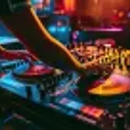 DJ Friday Nights
