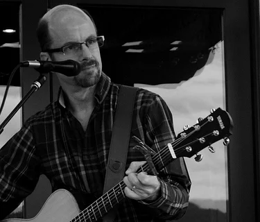 Music by Tim Dallman