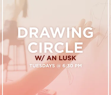 Drawing Circle