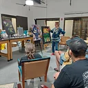 Critique Session: Recent Works