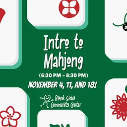 Intro to Mahjong PM