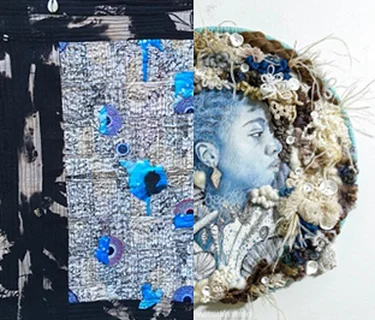 Black Girls and Butterflies are Beautiful