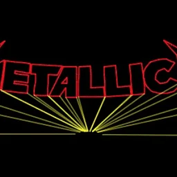 Laser Metallica