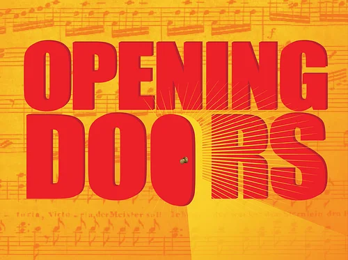Opening Doors