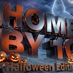 Home By 10 – A Dance Party For Adults Halloween Edition