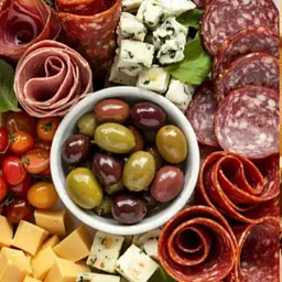 Charcuterie Class