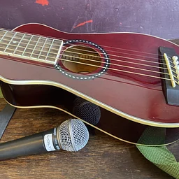 Open Mic · Every Monday 5-8p