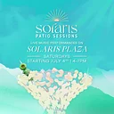 Solaris Patio Sessions – Live Music on Solaris Plaza ft. MK