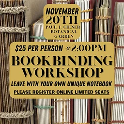 DIY: Book Binding
