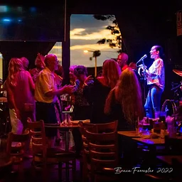 Island Soul Band