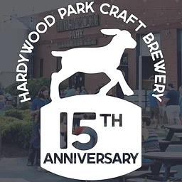 Hardywood 15th Anniversary Celebration