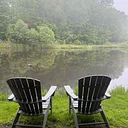 Pound Ridge Town Park Walk