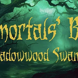 Immortals Ball 2026: Shadowwood Swam