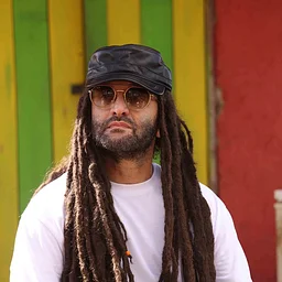ALBOROSIE & THE SHENGEN CLAN with Dub Lounge International & DJ Kid Hops (KEXP)