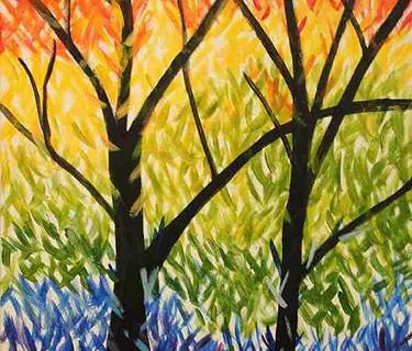 Prism Forest – Jun 24