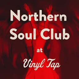 Northern Soul Dance Night