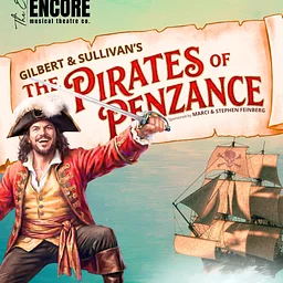 The Pirates of Penzance