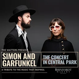 The Watters Present: Simon & Garfunkel — Live in Central Park