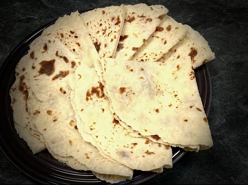 WORKSHOP: "Let's Make Lefse!" @ First Lutheran Church, Battle Lake