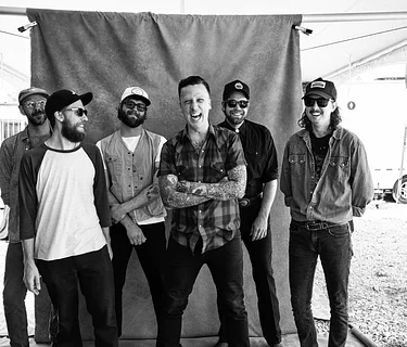 American Aquarium. 8pm $30/40