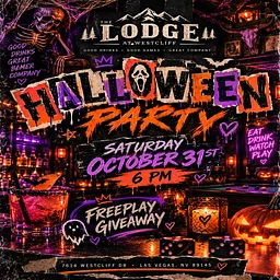 Halloween Party