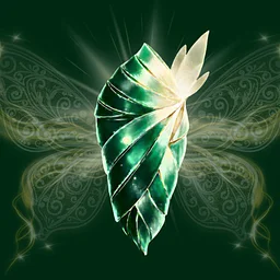 The Sofia Soirée: Chrysalis