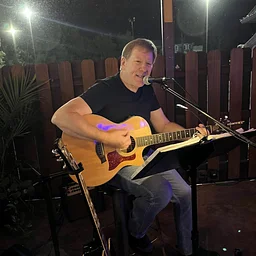 Todd Pierson