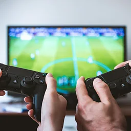 Teen Gaming Club