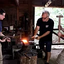 Basic Blacksmithing Weekend