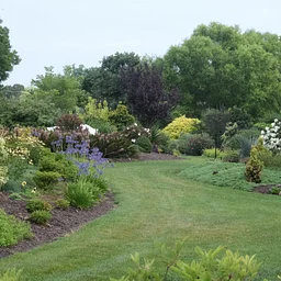 Avent’s Private Garden Tour
