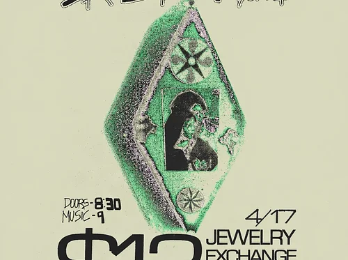 Jewelry Exchange with Conspire and Of Wires