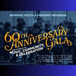 MYSP 60th Anniversary Gala