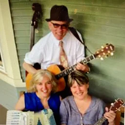 Flip Side- Acoustic Trio