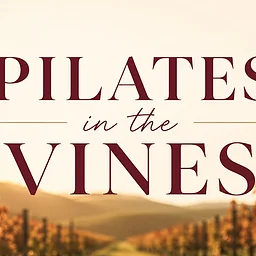 Pilates in the Vines w/ Kelsie Brown