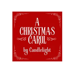 A Christmas Carol by Candlelight