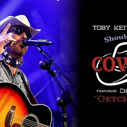 Should've Been a Cowboy Show: America’s #1 Toby Keith Tribute