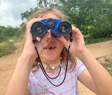 Homeschool Day: Citizen Science