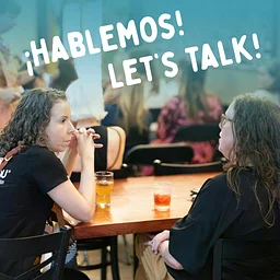 Meet Up | English/Spanish Language Exchange