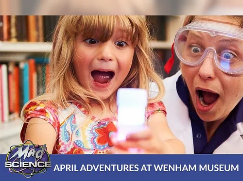 Phenomenal Physics with Mad Science