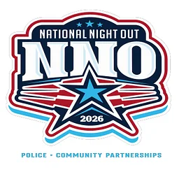 Adoption event @ Montevallo National Night Out