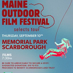 Maine Outdoor Film Festival