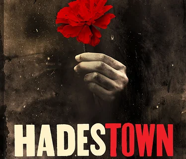 Hadestown Live in McAllen